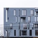 Loft Green Office / Maxim Calujac - Exterior Photography, Offices Interiors, Facade