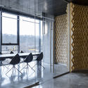 Loft Green Office / Maxim Calujac - Interior Photography, Offices Interiors