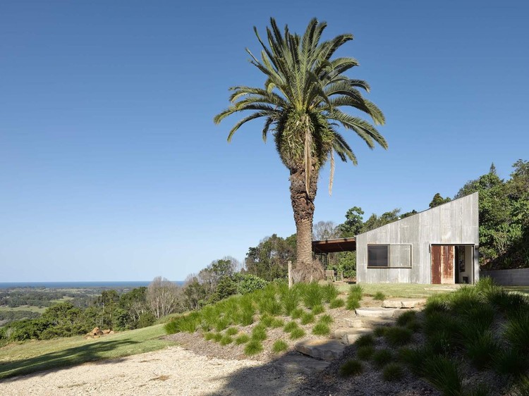 Casa Possum / DFJ Architects. Image © Christopher Frederick Jones