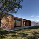 Casa Nativa  / David Regalado Arquitectura - Fotografia de Exterior, Concreto