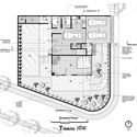R1 190710   49   Omah Le Beton   Ground Floor Plan - Tresno House / RAW Architecture: Biệt thự hiện đại c&acirc;y xanh v&agrave; hồ bơi