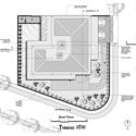 R1 190710   49   Omah Le Beton   Roof Floor Plan - Tresno House / RAW Architecture: Biệt thự hiện đại c&acirc;y xanh v&agrave; hồ bơi
