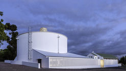 Christ Church Somerset West / Noero Architects