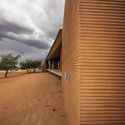 Game Lodge / Slee & Co Architects - Fotografía interior, Alojamiento