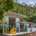 Residência Águas Claras / Rodrigo Simão Arquitetura - Fotografia de Exterior