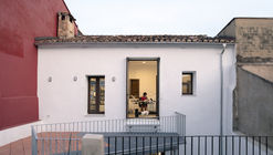 House Ca la Maña / Fent Estudi Coop V