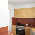 House Ca la Maña / Fent Estudi Coop V - Interior Photography, Kitchen, Wood