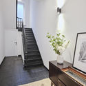 Carmelites Extension / NOTAN OFFICE - Interior Photography, Renovation, Stairs