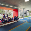 Jardín Infantil Rodrigo Lara Bonilla / FP Arquitectura - Fotografía interior, Kindergarten