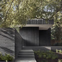Tarrytown Residence / Alterstudio Architecture - Exterior Photography, Stairs, Garden