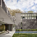Tarrytown Residence / Alterstudio Architecture - Exterior Photography, Garden, Courtyard