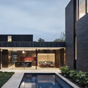Tarrytown Residence / Alterstudio Architecture - Exterior Photography, Facade
