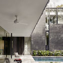 Tarrytown Residence / Alterstudio Architecture - Interior Photography, Chair