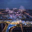 Aedas Creates an Immersive Cultural Experience in Xiangyang, China  - Imagen 1 de 4