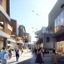 Aedas Creates an Immersive Cultural Experience in Xiangyang, China  - Imagen 2 de 4