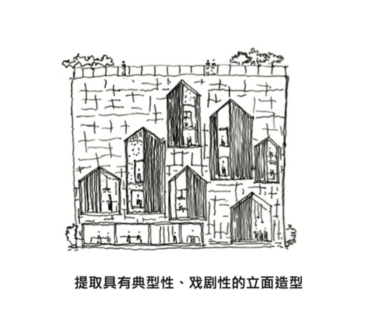 Aedas Creates an Immersive Cultural Experience in Xiangyang, China Aedas Creates an Immersive Cultural Experience in Xiangyang, China - Image 7 of 27