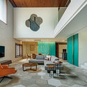 Badari‘雕塑’私宅 / Cadence Architects - 2 的图像 27
