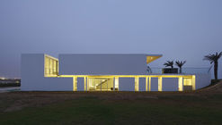 Paisagem, geometria e materialidade na arquitetura peruana: entrevista com Juan Carlos Doblado