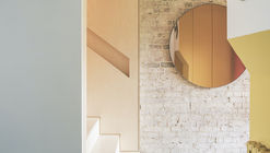 Maisonette in Notting Hill / Francesco Pierazzi Architects