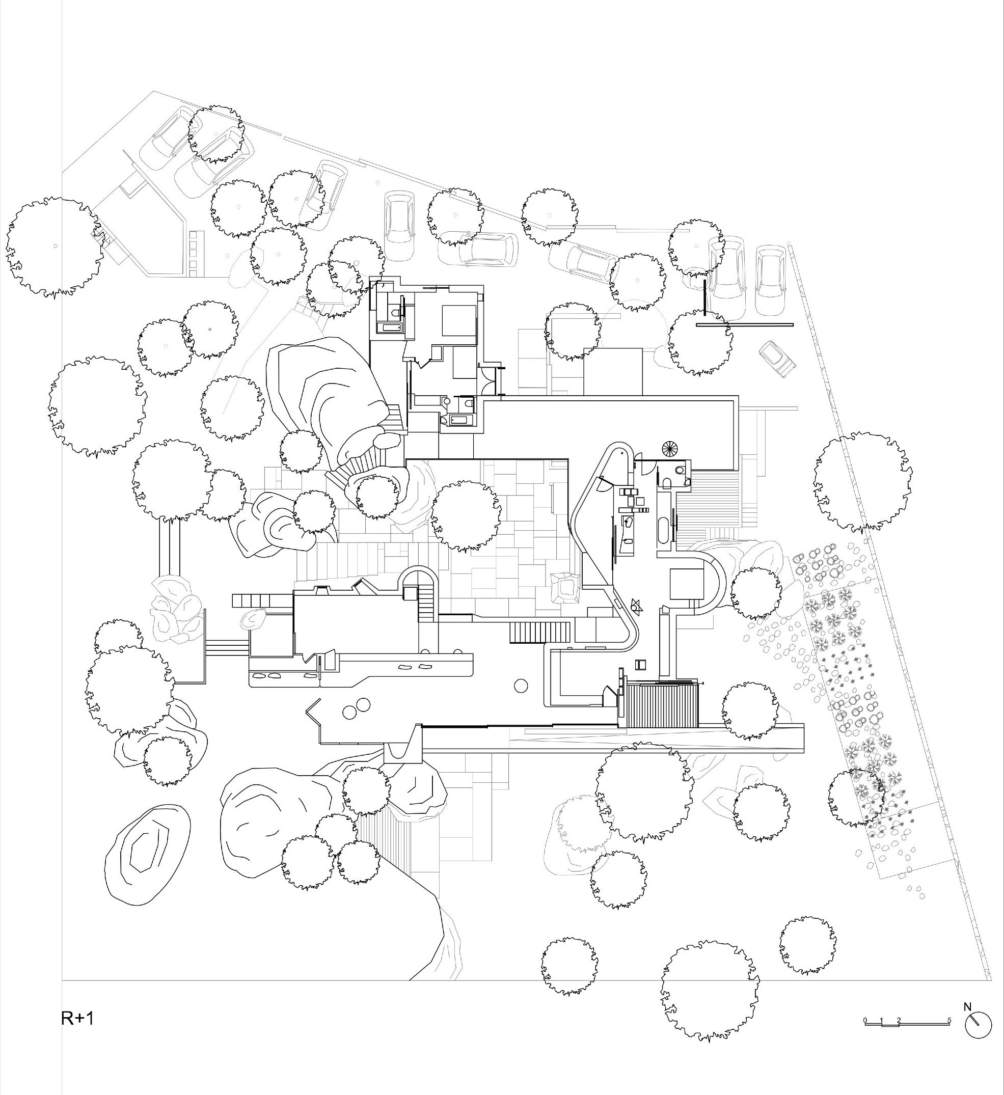 Gallery of A House in Sardinia / Stera Architectures 43