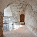 Convento de San Andrés Restoration / Sánchez Gil Arquitectos - Interior Photography, Arch, Arcade