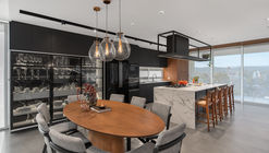 Casa MP / DB Arquitetura