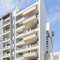 ATH60 Building / Cubero Rubio - Exterior Photography, Apartments, Facade