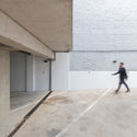 ATH60 Building / Cubero Rubio - Interior Photography, Apartments