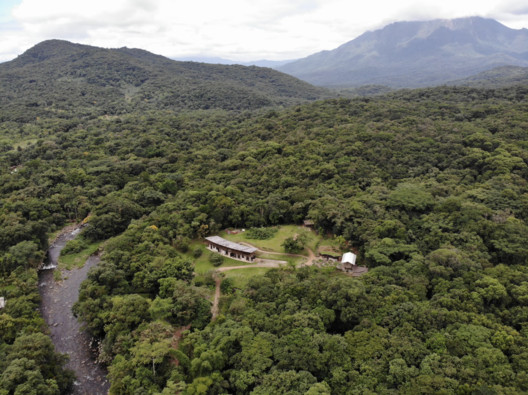 A erotização da prática arquitetônica A erotização da prática arquitetônica - Imagem 6 de 8