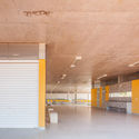 Module for Activities and Community Services / CEPLAN + CoGa Arquitetura - Interior Photography
