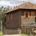 As paredes de barro nas casas contemporâneas do Equador - Image 5 of 4