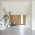 House With Four Roofs / GAISS - Interior Photography, Houses