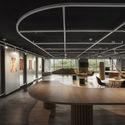 Comma Lab / JC Architecture - Interior Photography, Wood