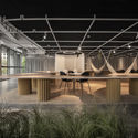 Comma Lab / JC Architecture - Interior Photography, Table, Chair