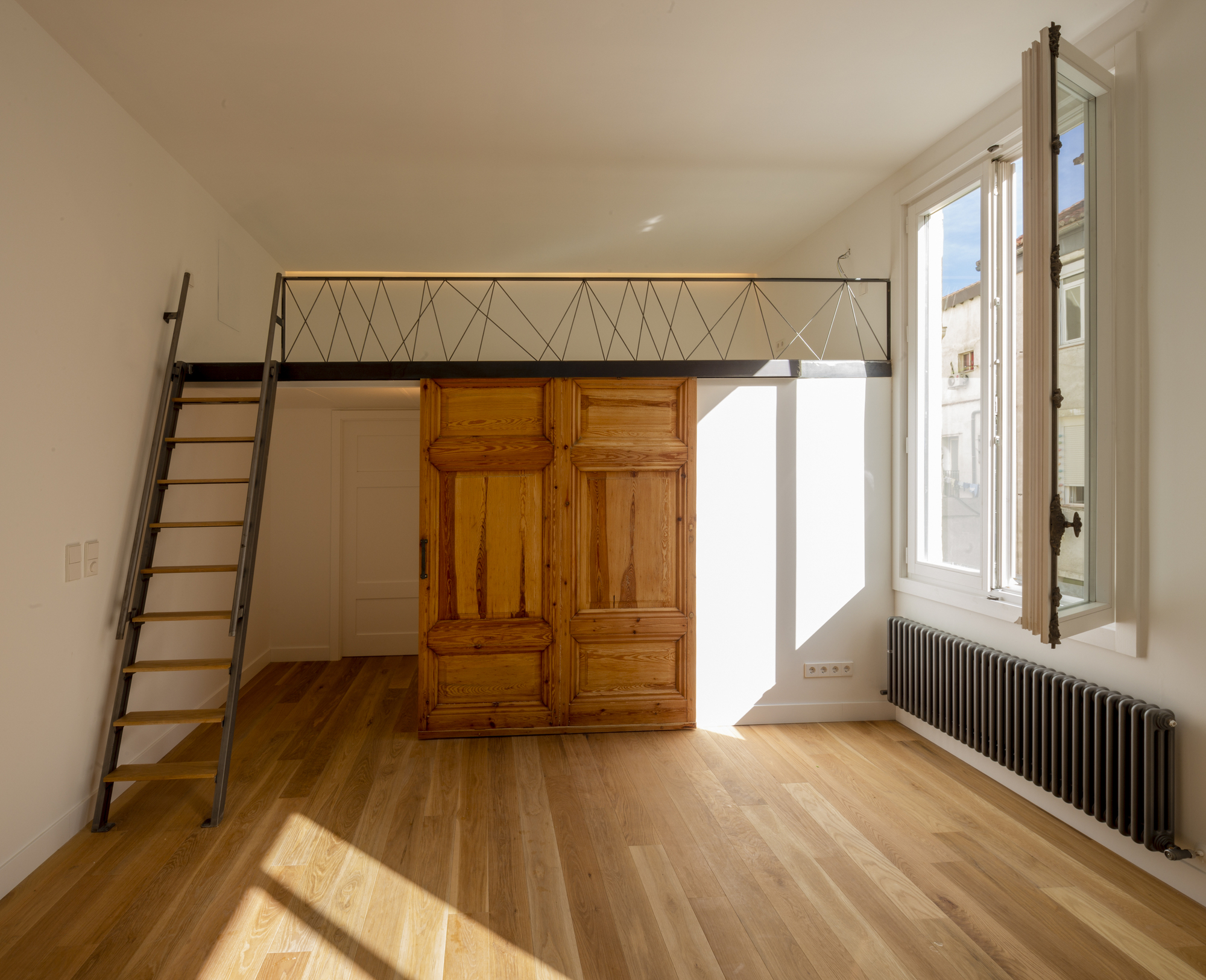 Gallery of Solaris Apartment / Camila Kuncar + Ignacio Aguado - 23