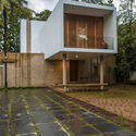 Anas Babu Residence / 3dor Concepts - Exterior Photography, Concrete