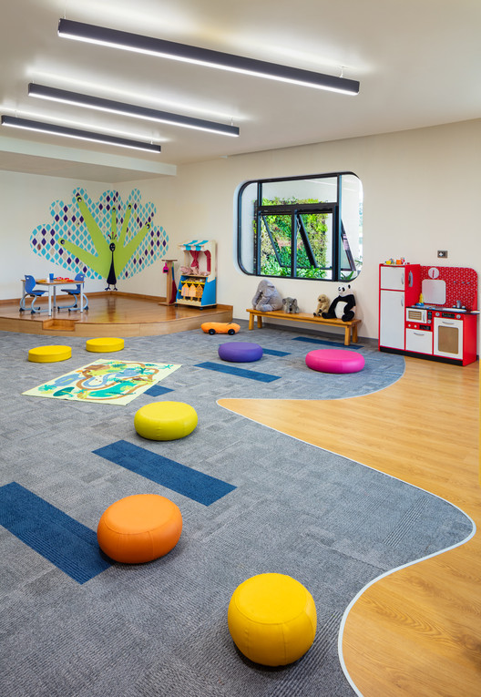 Kai Early Learning / Education Design Architects - Interior Photography