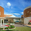 Kai Early Learning / Education Design Architects - Exterior Photography, Garden