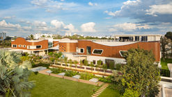 Kai Early Learning / Education Design Architects