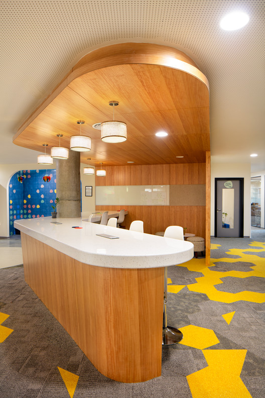 Kai Early Learning / Education Design Architects - Interior Photography, Bathroom