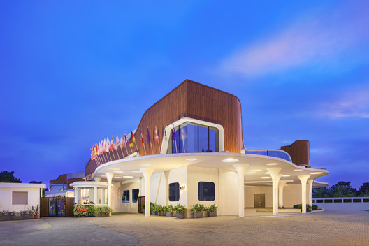 Kai Early Learning / Education Design Architects - Exterior Photography, Facade