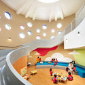 Kai Early Learning / Education Design Architects - Interior Photography
