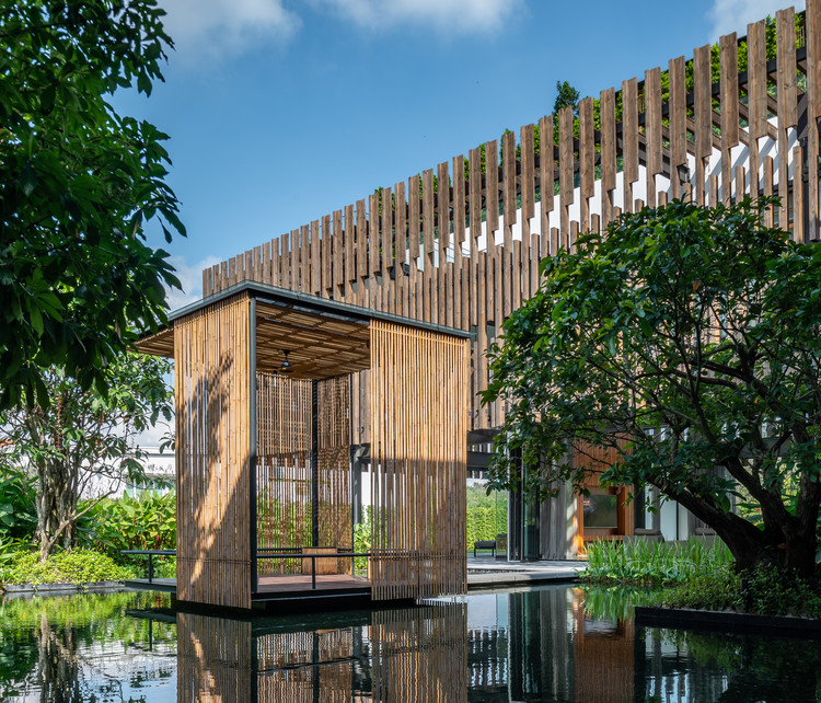 Casa 68 / Design Collective Architects - Más Imágenes