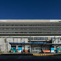  Hospital Público de Urgencias en São Bernardo do Campo / SPBR Arquitetos - Fotografía exterior, Hospital