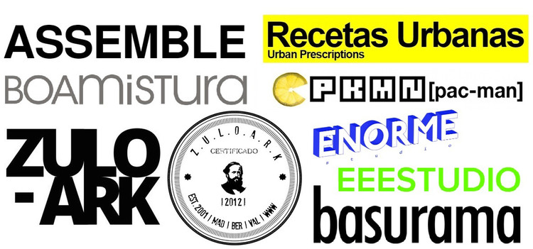 Transgressão, experimentação e comunicabilidade do gráfico em arquiteturas coletivas - Imagem 1 de 11