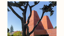 Curso online de história da fotografia de arquitetura com Manuel Sá