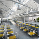 Emergency Isolation Centers: 40 Proposals Against COVID-19 in Argentina - Featured Image