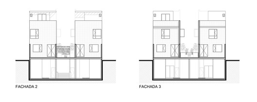 Cóndor 317 Building / JVCarqs. - Image 26 of 29