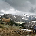 YACademy 2019 Students Design a New Alpine Bivouac - Image 3 of 4