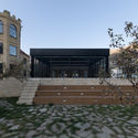 Luminary Inspiration Center / Archiproba - Exterior Photography, Facade, Courtyard